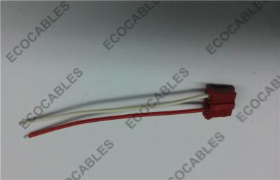 China Conector do Assy JST RAP do cabo do diodo emissor de luz do painel para indicadores encaixotados do diodo emissor de luz da fonte de alimentação à venda