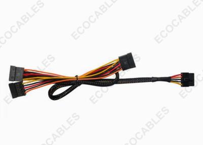 China 5Pin to SATA Computer Connector Wire For Transmission of Electrical Signals Te koop