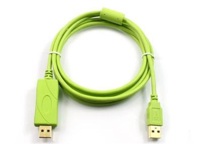 China USB 2.0 Media Sharing Cable For HDTV / BD Player / Media Player RoHS Compliant for sale