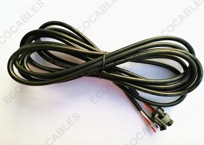 China De Kabel van UL2464 3C met 150 Packard Schakelaar voor Opsporingsinstrumenten Te koop