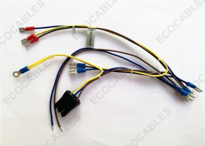 China Kasino-Modell Custom Wire Harness mit FVZDF1.25-187A-5 zu verkaufen