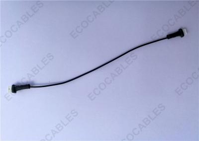 China Cable Assy Power Cable Sterionizer With MOLEX 87439 Connector , 165MM Length for sale