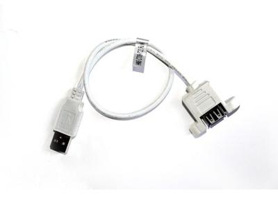 China USB A Extension Cable for sale