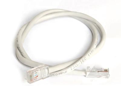 China RJ45 Network Signal Cable for sale