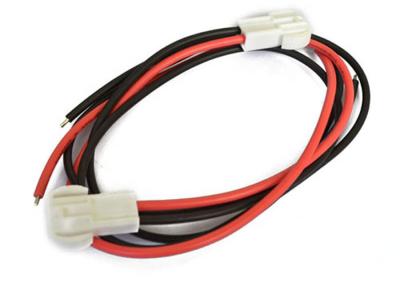 China Battery Extension Wire Harness With JST EL Locking Device Compliant With Rohs for sale