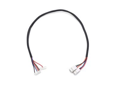 China ODM Electrical Wiring Harness With Molex 9 Pin Connector For Head Lamp for sale