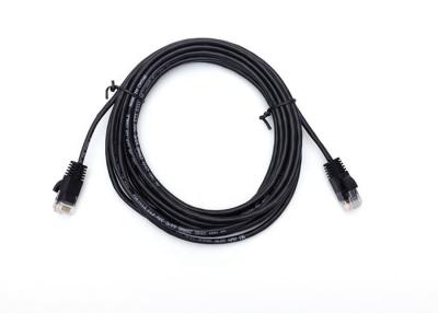 China Cat.5e Rj45 Signal Cable for sale