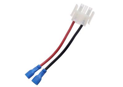 China UL1015 14AWG Electrical Automotive Wiring Harness Molex Cable Assembly For Car zu verkaufen