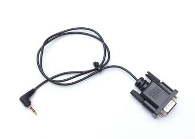 중국 D-USB 9 Pins Male Power Automotive Wire Harness For Led Car 판매용