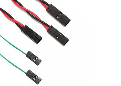 Китай Собрание съемной кабельной проводки Molex 50579002 продается