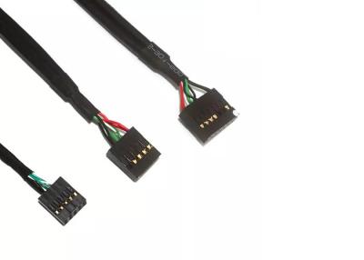 Китай Проводка провода Molex 70450 изготовленная на заказ продается