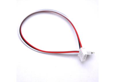 China 26 Awg Connector SCN2.5 XH2.54 Electrical Wire Harness for sale