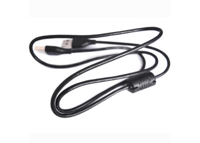 China USB 2.0 A Male Cable for sale