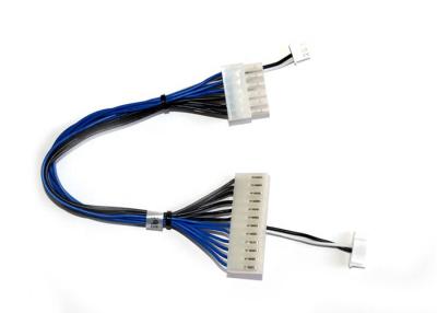 China LED Light Wire Harness Waterproof Molex Cable Assembly 200mm / 300mm Length for sale