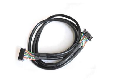 China UV Resistant JST Wire Harness for sale