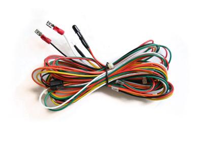 China Electric Light Wire Harness Replacement 22AWG With IR Emitting Diode for sale