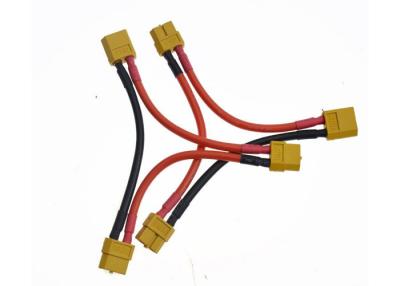 China Lipo Battery Wire Harness for sale