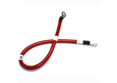 China UL10269 8AWG Solar Battery Cable Harness With Ring Terminal for sale