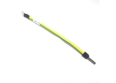 China UL10269 10AWG 140mm Ups Storage Battery Cable Harness for sale