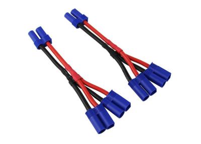 China EC5 Battery Cable Harness for sale