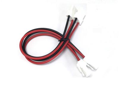 China VLP-03V UL1015 14AWG Industrial Wire Harness For Controller for sale