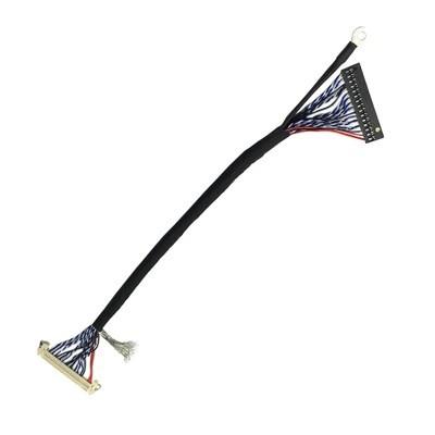 China JAE Fi-X30hl 30 Kabel Pin LVDS für Haushaltsgerät zu verkaufen