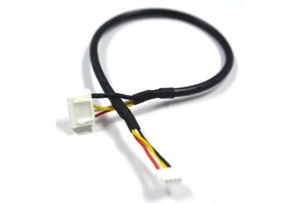 Κίνα JST zhr-4 βιομηχανικό λουρί καλωδίων SHP-4 UL2547 26AWG προς πώληση