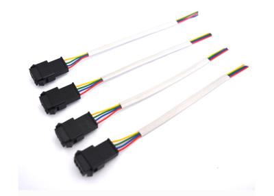 China Arnés de cable de JST SM LED en venta