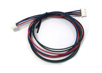 China JST XH Wire Harness for sale