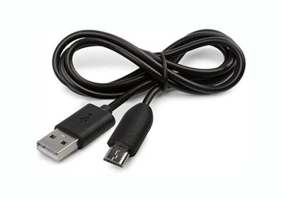 China USB 2.0 A Male To Micro USB Charging Cable For Data Transfer Hard Drive for sale