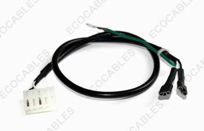 중국 Molex 5239 전선 마구 자동 헤드라이트 철사 마구 UL1007 판매용