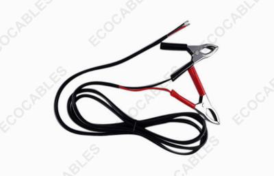 China Automotive Battery Cable Harness OEM Electrical Power Booster Cable for sale