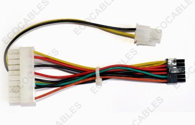 중국 OEM Molex Atx 힘 마구 판매용