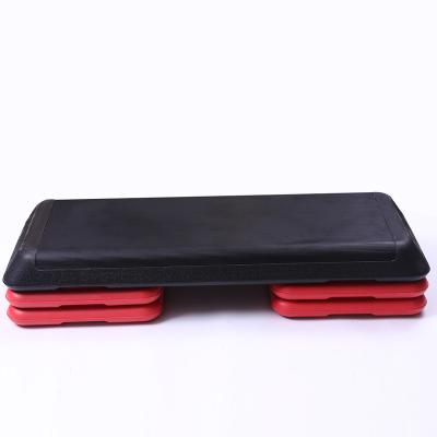 China Original Commercial Use Factory Wholesale Aerobics Step Board Balance Exercise Step Board for sale