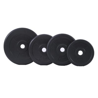 China Factory Universal Professional Dumbbell Weight Vest Round Plate Weight Plate Set for sale