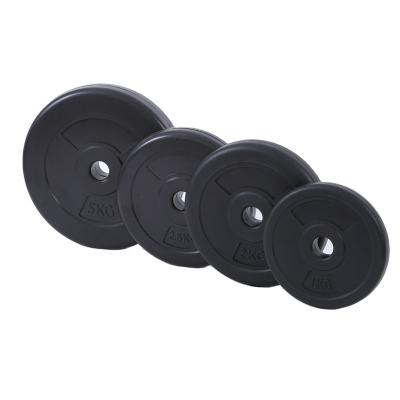 China Universal Reliable Barbell Gym Performance Cover Dumbbell Weight Plate Rubber Weight Plates for sale