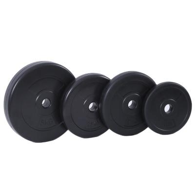 China Universal Popular Recommend Weight Plate Dumbbell Set Weight Plates Custom Barbell for sale