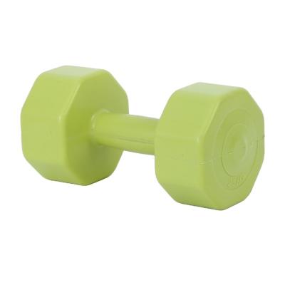 China Type Fitness Dumbbell Discount Price Octagonal Dumbbell Cheapest Gym Weight Dumbbells for sale