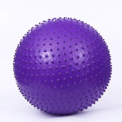 China Premium Quality Round Yoga Grant Massage Balls Birthing Ball For Pregnancy Yoga Therapy Labor Ball for sale