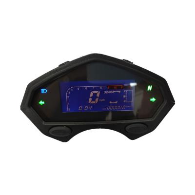 China Universal Motorcycle Motorbike Tachometer for sale