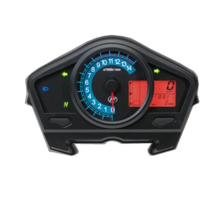 China Motorcycle Lifan Motorcycle Meter, Digital Tachometer for sale