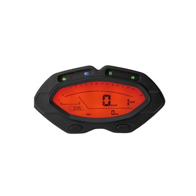 China High Quality SS518 SS518 Two-wheeler Tachometer Segment Instrument for sale