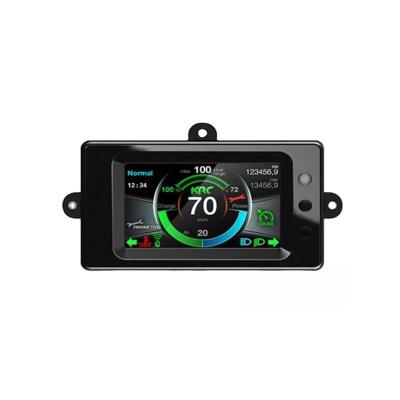 China Luxury Multimode Display Instrument , Color Screen Tachometer SS570 for sale