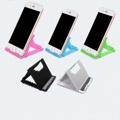 China Other Phone Holder For Universal Cell Desk Mount For Mobile Phone Stand Tablet Support Table Soporte Movil Car for sale