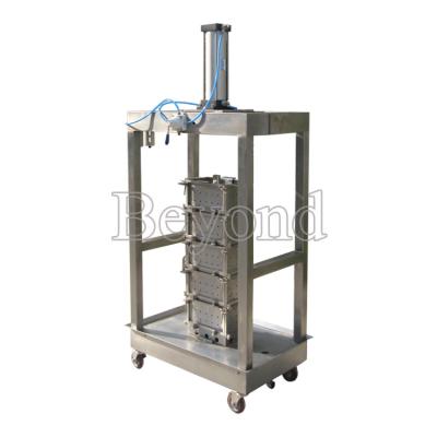 China cheese making machine cheese press machine cheese mold machine for sale