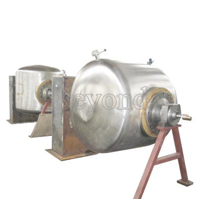 China Cheese Ghee /Cream Milk Butter/Mozarella Butter Making Machine Butter Churner 300-500L for sale