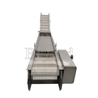 China Belt Conveyor Heat Resistant Orange Fruit Sorter for sale