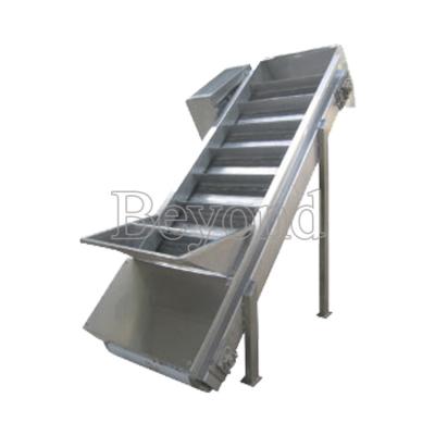 China food & Beverage Factory Shingle Conveyor for sale