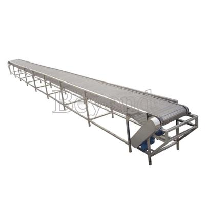 China Oil Fresh Fruit Heavy Duty Belt Conveyor High Performance Low Cost Belt Conveyor for sale