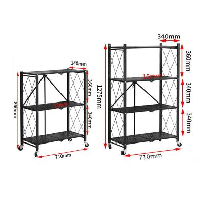 China Viable Worth Buying Kitchen Organizers Rack Heavy Duty Storage Rack Retractable Kitchen Rack for sale